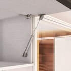 Torre Quente 1 Forno 4 Portas Connect Off White