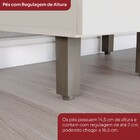 Torre Quente 1 Forno Connect - Móveis Henn