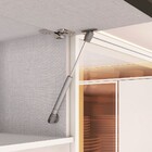 Torre Quente 1 Forno Connect - Móveis Henn