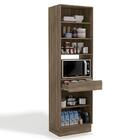 Torre Quente 240x70 Cm 4p 1g Mdp Maxxi G751 Kappesberg