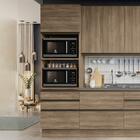 Torre Quente 2 Fornos 240x70 Cm 2p 3g Mdp Maxxi G750 Kappesbe