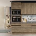 Torre Quente 2 Fornos 240x70 Cm 2p 3g Mdp Maxxi G750 Kappesbe