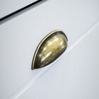 Torre Quente 2 Fornos Americana Com Tampo - Móveis Henn