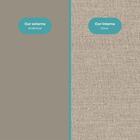 Torre Quente 2 Fornos Atlanta Carraro Amêndoa