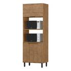 Torre Quente 2 Fornos E 2 Portas De Abrir E 1 Porta Basculant