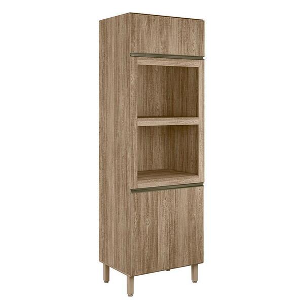 Torre Quente 2 Fornos Kali Premium - Nicioli