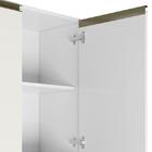 Torre Quente 2 Fornos Kali Premium - Nicioli