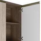 Torre Quente 2 Fornos Kali Premium - Nicioli