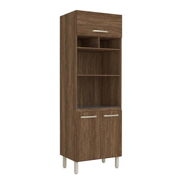 Torre Quente 2 Fornos Loá - Nicioli