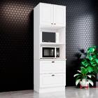 Torre Quente 2 Portas 2 Gav 72 Cm C351 Americana Henn