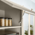 Torre Quente 2 Portas 2 Gavetas Atena Linea Brasil