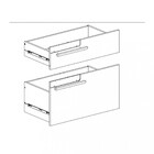 Torre Quente 2 Portas 3 Gavetas Ph3081 Verde Bali - Édez