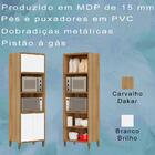 Torre Quente 3 Portas 2003708 Armoveis
