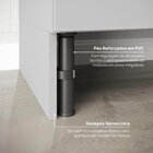 Torre Quente 3 Portas 2 Nichos 70cm Nara Cabecasa Madeiraorig