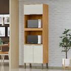 Torre Quente 3 Portas 70 Cm Vera Tve02 Mxm