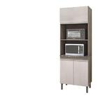 Torre Quente 3 Portas Karen Malbec Avelã Peternella