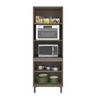 Torre Quente 3 Portas Karen Malbec Avelã Peternella