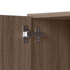 Torre Quente 3p 221x72cm Mdf Kali 16866 Nicioli