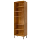 Torre Quente 4 Portas 1 Nicho Para Forno Ou Micro-ondas Divin