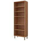 Torre Quente 4 Portas 1 Nicho Para Forno Ou Microondas Divina