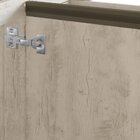 Torre Quente 4 Portas 2 Nichos Para Forno Greta  Móveis Crema