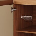 Torre Quente 4 Portas 70cm Aroeira Cabecasa Madeiraoriginals