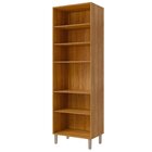 Torre Quente 4 Portas Nicho Para Forno Ou Microondas 70 Cm Br