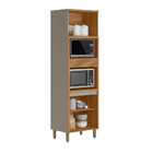 Torre Quente 5 Portas Allure Linea Brasil