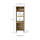 Torre Quente Casablanca Gralar Mel/off White