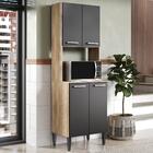 Torre Quente Cozinha Arizona 2783 Carraro