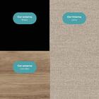 Torre Quente Cozinha Arizona 2783 Carraro