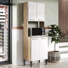 Torre Quente Cozinha Arizona 2783 Carraro