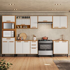 Torre Quente Itatiaia Napoles 70cm 2 Fornos