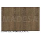 Torre Quente Madesa Stella 60 Cm 1 Porta 3 Gavetas - Rustic