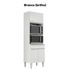 Torre Quente Para Forno E Microondas 202x61cm Andreia Reajl M