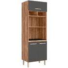 Torre Quente Para Forno E Microondas 3013x1 Nicioli