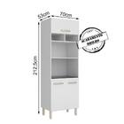 Torre Quente Para Forno E Microondas 3013x1 Nicioli