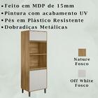 Torre Quente Para Forno E Microondas 3 Portas 2750 Plla