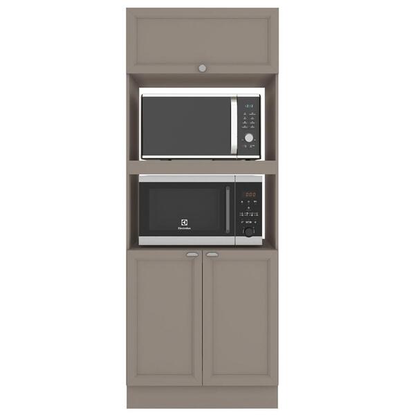 Torre Quente Para Forno E Microondas 70cm 12529 Unna Pln | Leroy Merlin