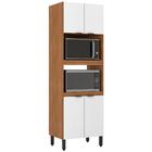 Torre Quente Para Forno E Microondas 70cm 94421 Demobile