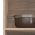 Torre Quente Para Forno E Microondas 70cm 94421 Demobile