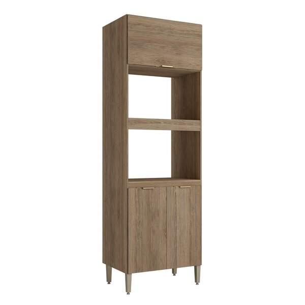 Torre Quente Personalité  02 Fornos E 03 Portas Thb