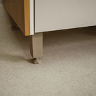 Torre Simples 3 Portas 2 Gavetas Atena Linea Brasil