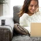 Torre Totem Manual 1 Tomada 20a 2 Usb - Preto