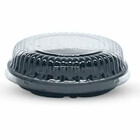 Torta/bolo Baixa 500g Preta G 35mb 100 Conjuntos Galvanotek