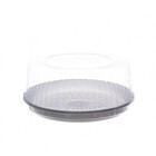 Torta Mini Média 750g G 32mm Caixa C/100 Conjuntos Galvanotek