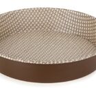 Torteira Desmontável 28cm Chocolat - Multiflon