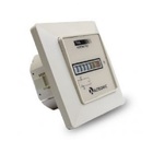 Totalizador De Horas - Horímetro 110vca