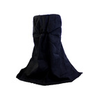 Touca Brim Para Soldador Aeme Preta