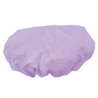 Touca de Banho Plástico 1peça Sortidas Plast-Léo